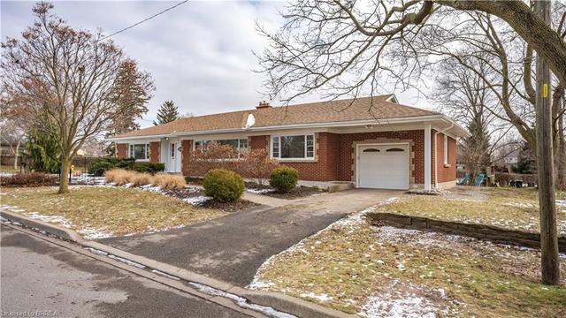 53 Devon Street, House detached with 4 bedrooms, 2 bathrooms and 3 parking in Brantford ON | Image 25