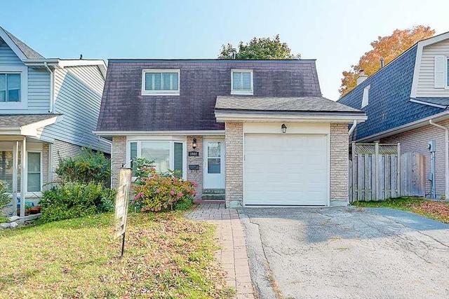1902 New St, House detached with 4 bedrooms, 3 bathrooms and 3 parking in Pickering ON | Image 12