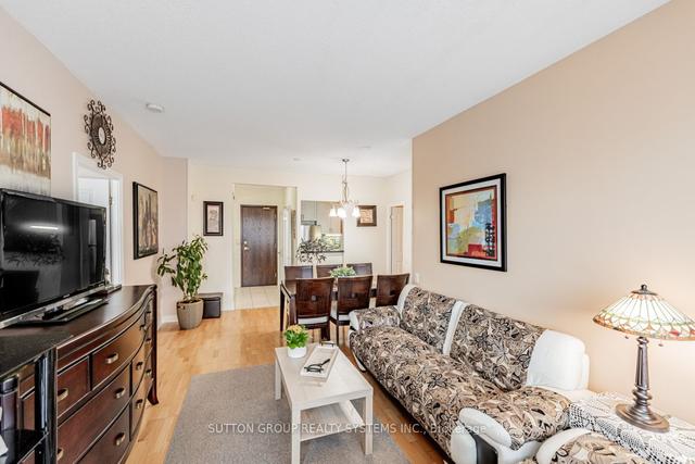 208 - 350 Mill Rd, Condo with 2 bedrooms, 2 bathrooms and 2 parking in Toronto ON | Image 27