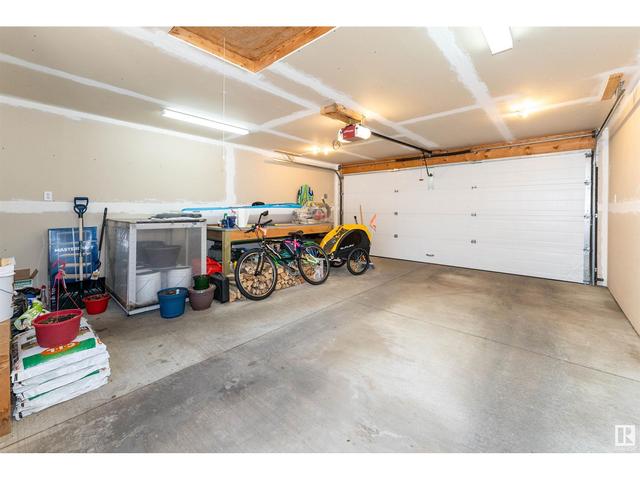 1212 76 St Sw, House semidetached with 3 bedrooms, 2 bathrooms and null parking in Edmonton AB | Image 34