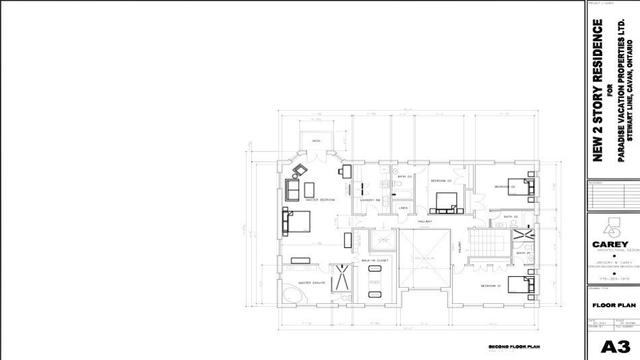 0 Stewart Line, House detached with 4 bedrooms, 6 bathrooms and 9 parking in Cavan Monaghan ON | Image 10
