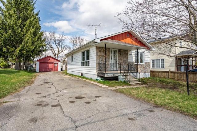 20367 First Street, House detached with 3 bedrooms, 1 bathrooms and 3 parking in South Glengarry ON | Image 2