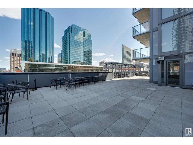 3802 - 10180 103 St Nw, Condo with 2 bedrooms, 2 bathrooms and 2 parking in Edmonton AB | Image 49