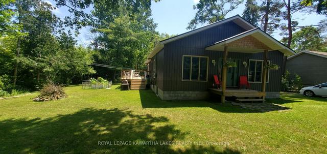 35 Leslie Frost Lane, House detached with 3 bedrooms, 1 bathrooms and 6 parking in Kawartha Lakes ON | Image 11