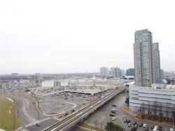 1408 - 83 Borough Dr, Condo with 1 bedrooms, 1 bathrooms and 1 parking in Toronto ON | Image 8