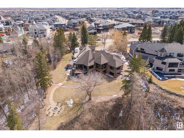 188 Windermere Dr Nw, House detached with 4 bedrooms, 3 bathrooms and null parking in Edmonton AB | Image 50