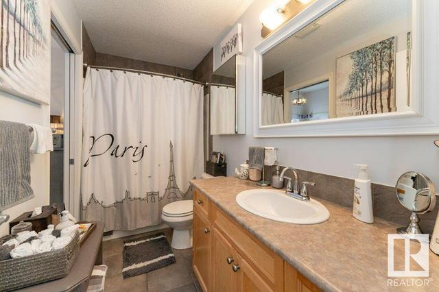 9902 100 Av, House semidetached with 3 bedrooms, 3 bathrooms and 4 parking in Fort Saskatchewan AB | Image 66