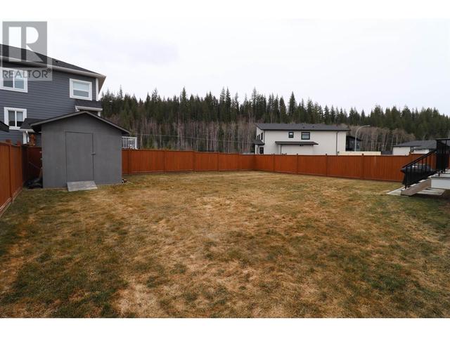 3980 Brink Drive, House detached with 5 bedrooms, 4 bathrooms and null parking in Prince George BC | Image 38