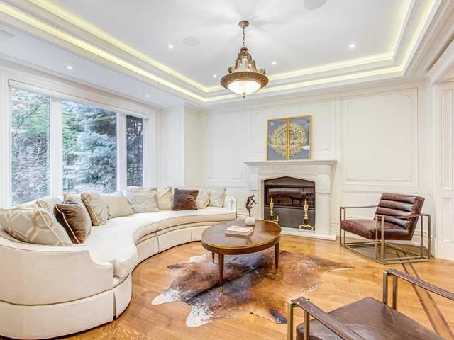 18 Brookfield Rd, House detached with 5 bedrooms, 7 bathrooms and 6 parking in Toronto ON | Image 34
