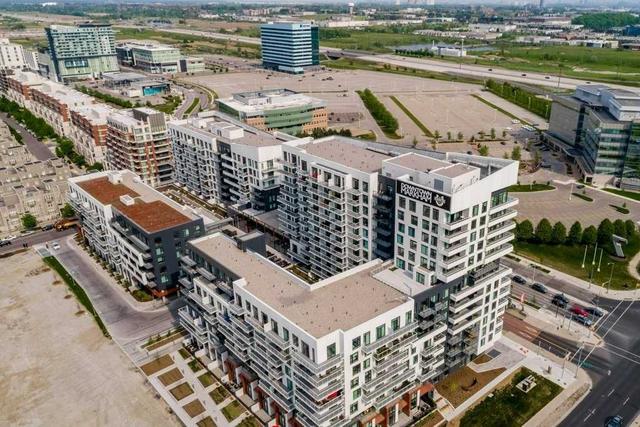 809a - 10 Rouge Valley Dr, Condo with 1 bedrooms, 1 bathrooms and 1 parking in Markham ON | Image 31