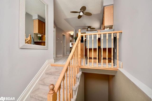 364 Emms Drive, House detached with 4 bedrooms, 2 bathrooms and 4 parking in Barrie ON | Image 17