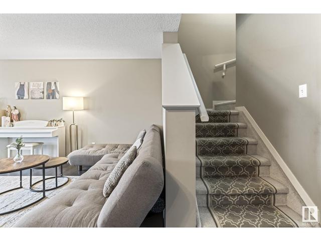 4518 Alwood Wy Sw, House semidetached with 3 bedrooms, 2 bathrooms and 2 parking in Edmonton AB | Image 15
