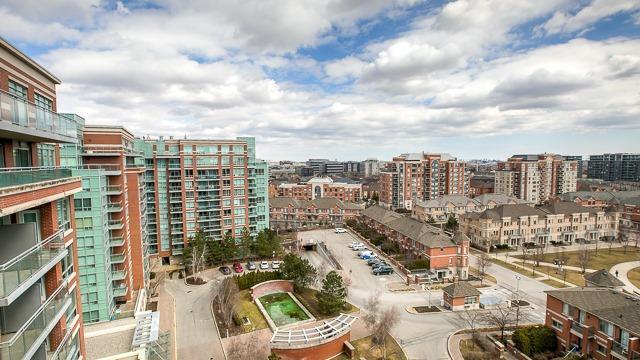 Lph1 - 48 Suncrest Blvd, Condo with 2 bedrooms, 2 bathrooms and 1 parking in Markham ON | Image 11