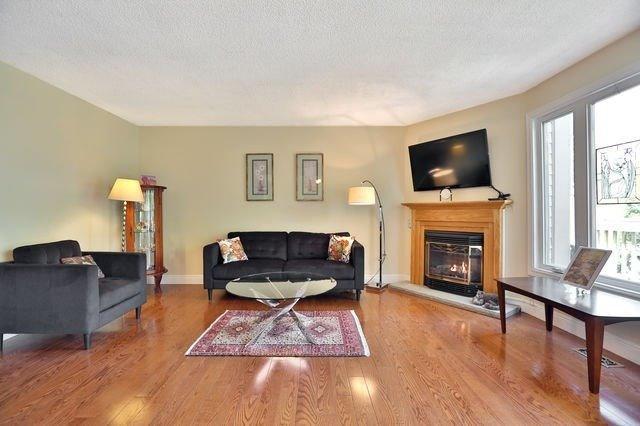 85 - 1725 The Chase, Townhouse with 2 bedrooms, 4 bathrooms and 2 parking in Mississauga ON | Image 3