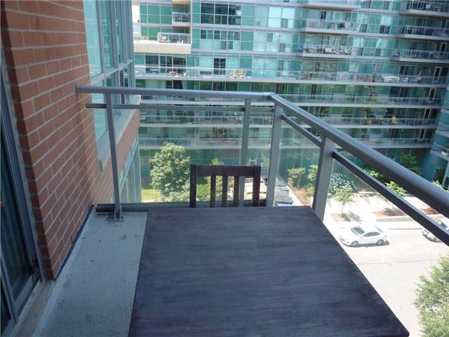 611 - 50 Lynn Williams St, Condo with 2 bedrooms, 2 bathrooms and 1 parking in Toronto ON | Image 11