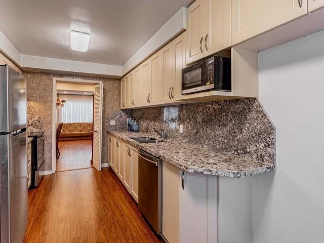 15 - 296 Torresdale Ave, Townhouse with 3 bedrooms, 4 bathrooms and 2 parking in Toronto ON | Image 4