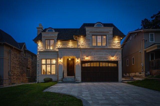89 Meadowview Ave, House detached with 4 bedrooms, 6 bathrooms and 6 parking in Markham ON | Image 1
