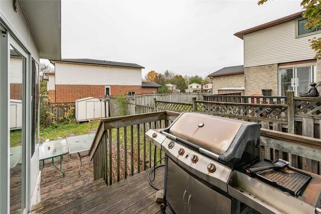 537 Edinburgh Rd S, House detached with 3 bedrooms, 2 bathrooms and 3 parking in Guelph ON | Image 29