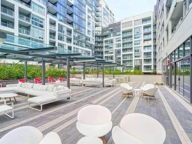 215 - 27 Bathurst St, Condo with 2 bedrooms, 2 bathrooms and 1 parking in Toronto ON | Image 26