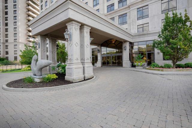 1505 - 9235 Jane St, Condo with 2 bedrooms, 2 bathrooms and 3 parking in Vaughan ON | Image 12