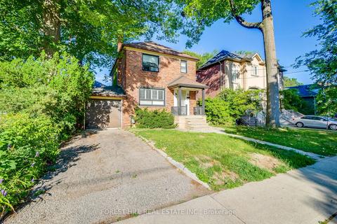 65 Long Branch Ave, House detached with 3 bedrooms, 2 bathrooms and 8 parking in Toronto ON | Card Image