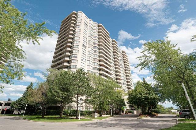 781 - 1 Greystone Walk Dr, Condo with 2 bedrooms, 2 bathrooms and 1 parking in Toronto ON | Image 12