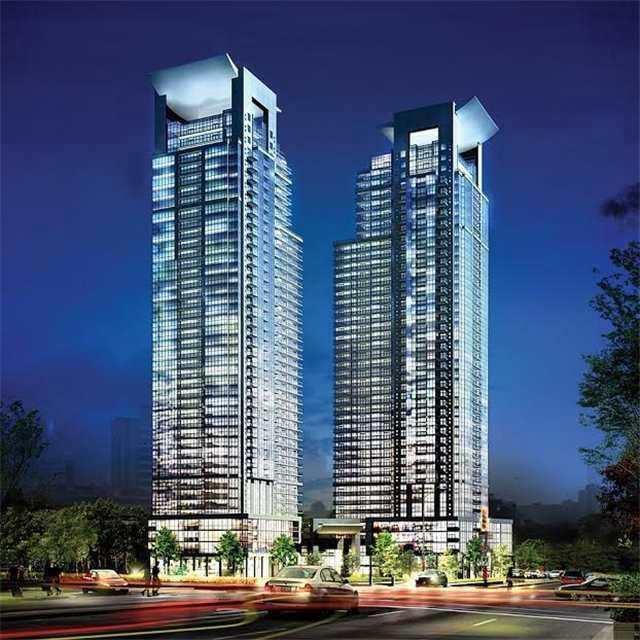 1812 - 5168 Yonge St, Condo with 2 bedrooms, 2 bathrooms and 1 parking in Toronto ON | Image 1