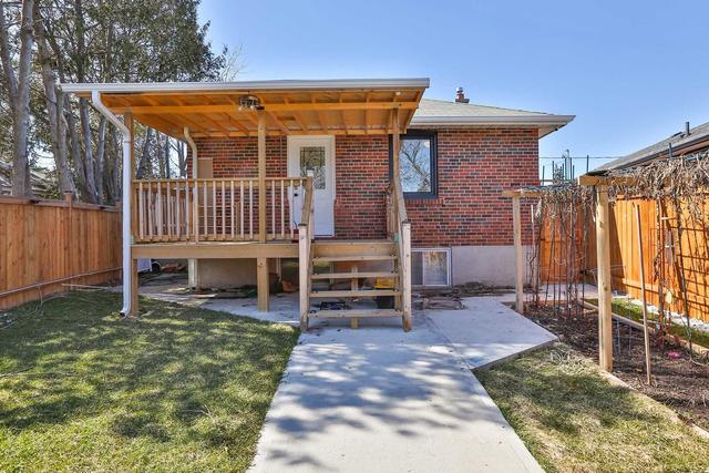 3 Neston Ave, House detached with 4 bedrooms, 5 bathrooms and 5 parking in Toronto ON | Image 30
