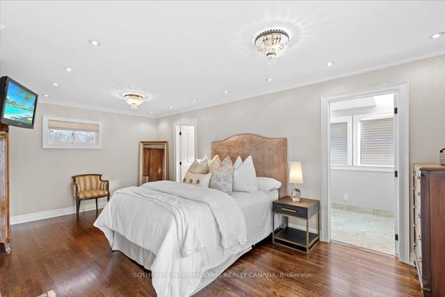 7 Kenning Pl, House detached with 4 bedrooms, 4 bathrooms and 6 parking in Toronto ON | Image 10