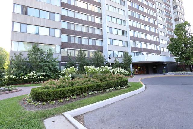 101 - 80 Antibes Dr, Condo with 2 bedrooms, 2 bathrooms and 1 parking in Toronto ON | Image 6
