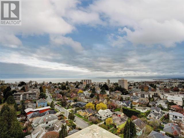 1102 - 250 Douglas St, Condo with 2 bedrooms, 1 bathrooms and null parking in Victoria BC | Image 24