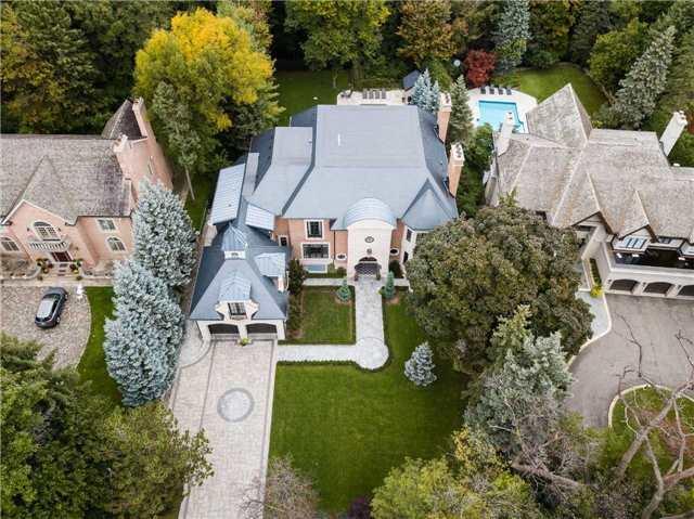 43 North Dr, House detached with 4 bedrooms, 8 bathrooms and 7 parking in Toronto ON | Image 3