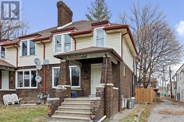 568 Askin Avenue, House semidetached with 5 bedrooms, 2 bathrooms and null parking in Windsor ON | Image 7