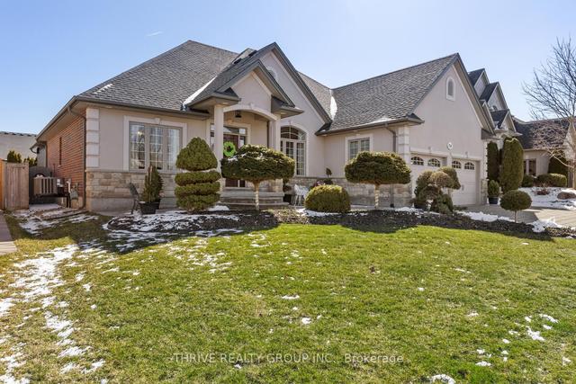 1758 Riverbend Rd, House detached with 4 bedrooms, 4 bathrooms and 6 parking in London ON | Image 23