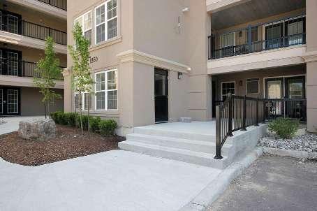 405 - 1350 Main St E, Condo with 1 bedrooms, 1 bathrooms and 1 parking in Milton ON | Image 1