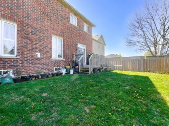 1765 Western Cres, House detached with 4 bedrooms, 4 bathrooms and 6 parking in Oshawa ON | Image 34