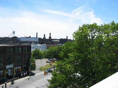 210 - 12 Sudbury St, Townhouse with 2 bedrooms, 1 bathrooms and 1 parking in Toronto ON | Image 2