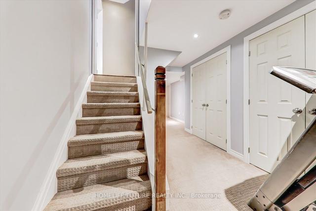 10 Whitbread Cres, House detached with 4 bedrooms, 4 bathrooms and 4 parking in Ajax ON | Image 22
