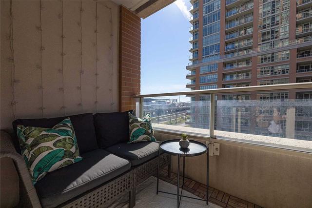 705 - 65 East Liberty St, Condo with 2 bedrooms, 2 bathrooms and 1 parking in Toronto ON | Image 10