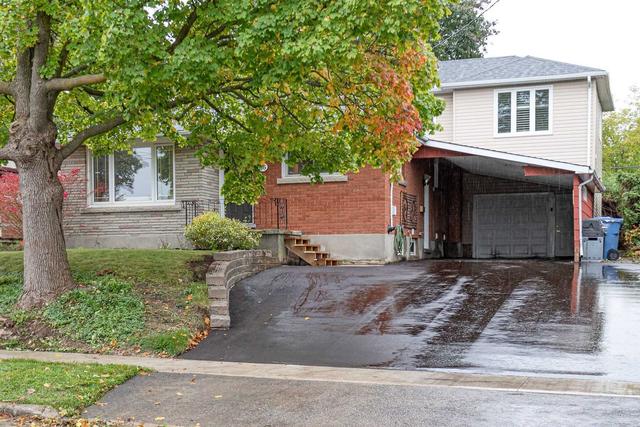 66 Western Ave, House detached with 4 bedrooms, 3 bathrooms and 8 parking in Guelph ON | Image 12