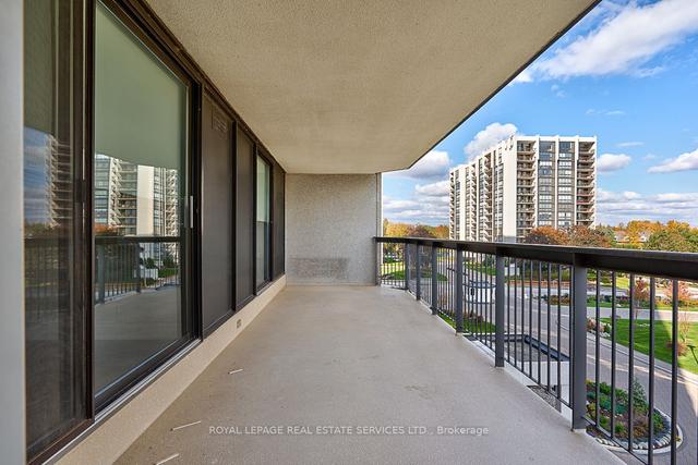 508 - 2180 Marine Dr, Condo with 3 bedrooms, 2 bathrooms and 1 parking in Oakville ON | Image 13