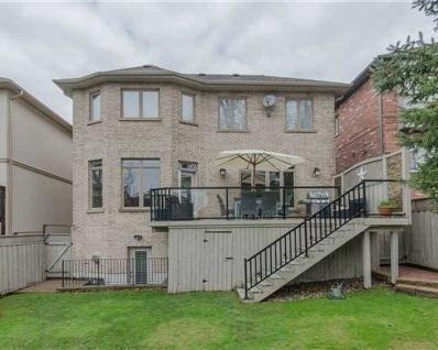 267 Joicey Blvd, House detached with 4 bedrooms, 5 bathrooms and 4 parking in Toronto ON | Image 18