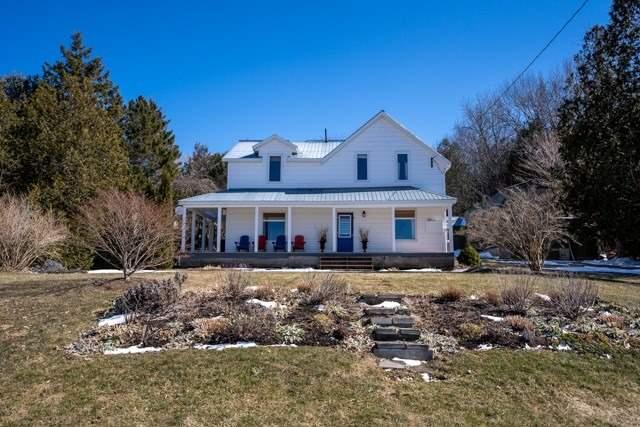 120 Old Mill Rd, House detached with 4 bedrooms, 2 bathrooms and 5 parking in Georgian Bluffs ON | Image 24