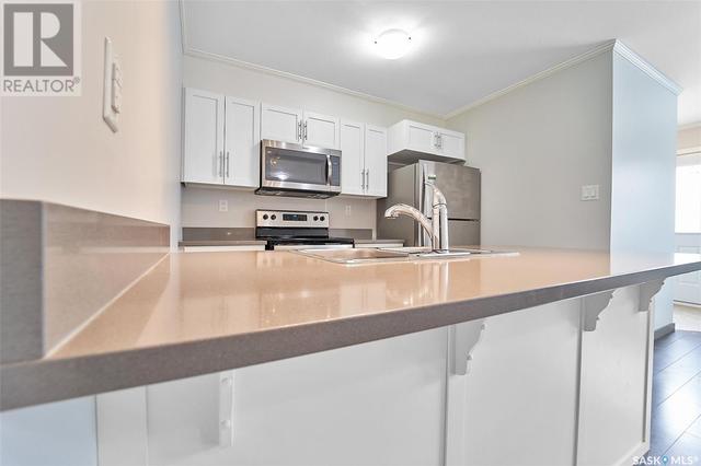 249 - 322 Lewin Way, House attached with 2 bedrooms, 1 bathrooms and null parking in Saskatoon SK | Image 21