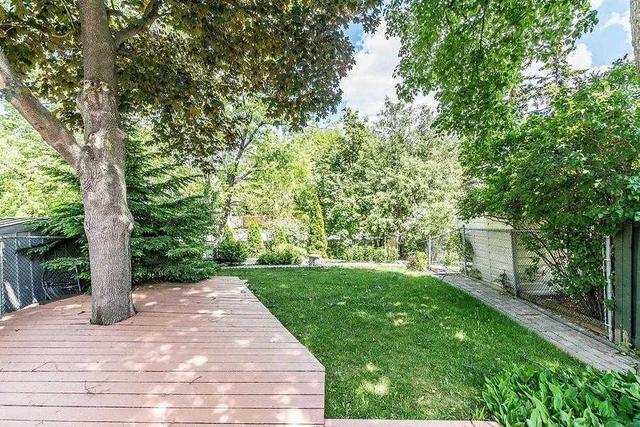 6771 Segovia Rd, House semidetached with 3 bedrooms, 4 bathrooms and 5 parking in Mississauga ON | Image 27