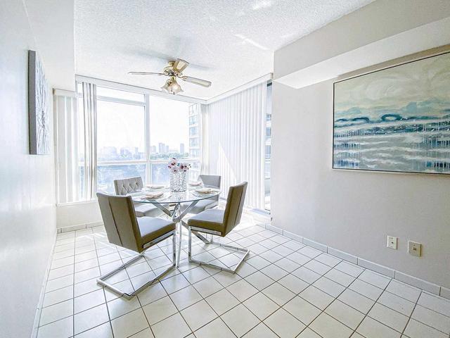 603 - 4725 Sheppard Ave E, Condo with 2 bedrooms, 2 bathrooms and 2 parking in Toronto ON | Image 4