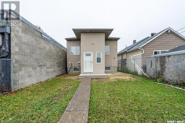 402 Victoria Avenue, House detached with 1 bedrooms, 2 bathrooms and null parking in Regina SK | Image 22