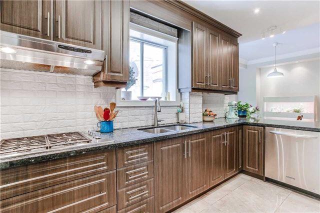 80 Dovercourt Rd, House semidetached with 4 bedrooms, 3 bathrooms and 2 parking in Toronto ON | Image 4