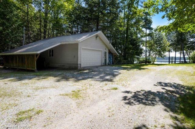 5399b Ardoch Road, House detached with 3 bedrooms, 1 bathrooms and 10 parking in North Frontenac ON | Image 19