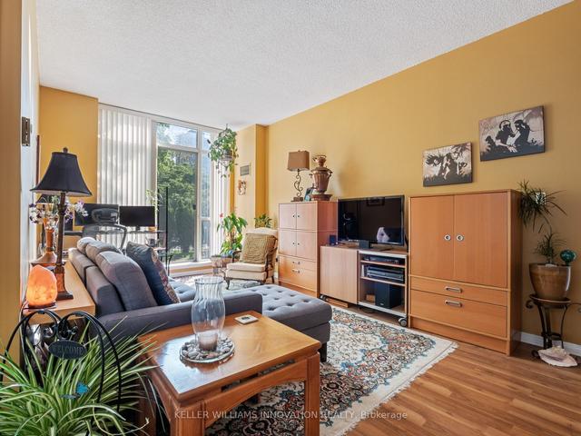 110a - 3605 Kariya Dr, Condo with 2 bedrooms, 2 bathrooms and 2 parking in Mississauga ON | Image 6